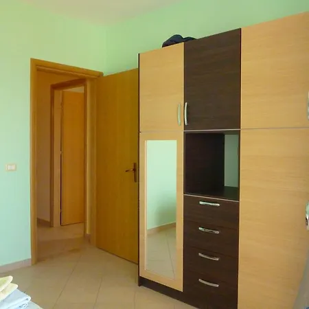 Apartment Sarandë