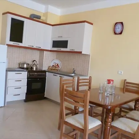 Appartamento Apartment *