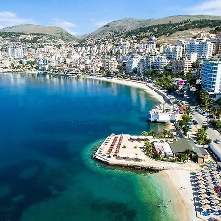 Appartamento Apartment Sarandë