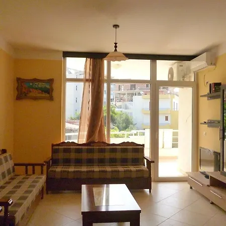 Apartment * Sarandë