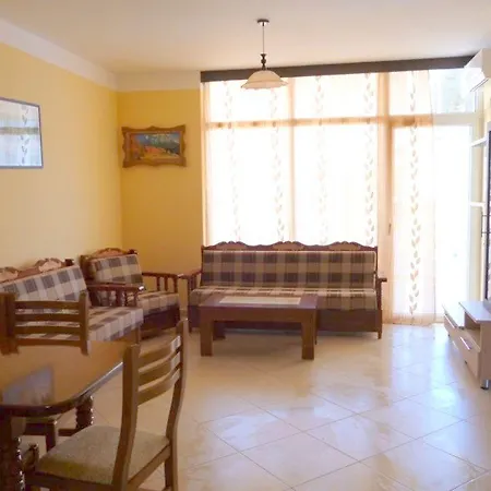 Appartamento Apartment Sarandë