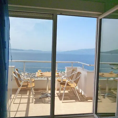Apartment Appartamento