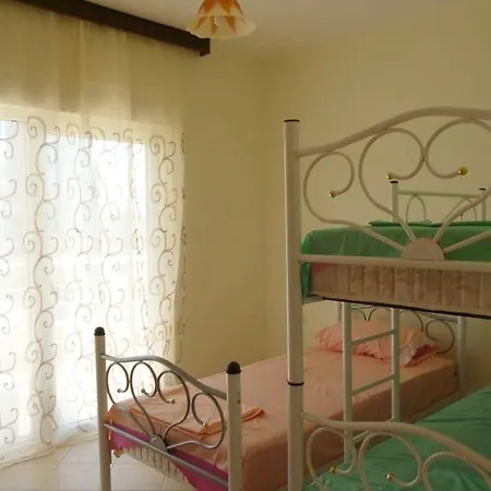 Appartamento Apartment Sarandë