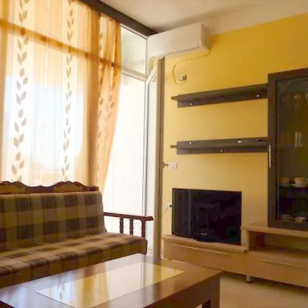 Apartment Appartamento
