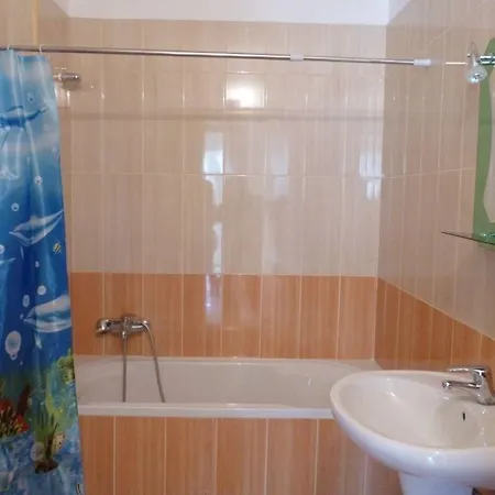 Apartment Appartamento Sarandë
