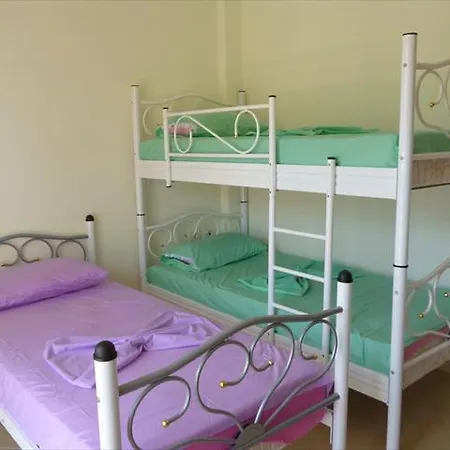 Appartamento Apartment Sarandë