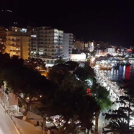 Apartment Sarandë