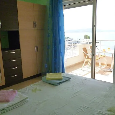 Apartment Appartamento *