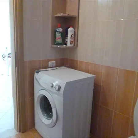 Apartment Appartamento