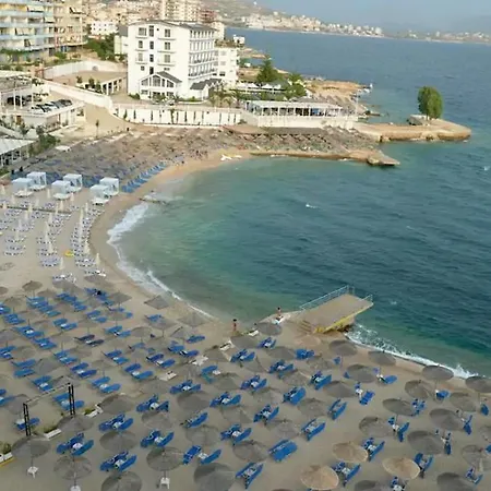 Apartment * Sarandë