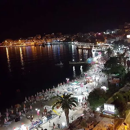 Apartment Sarandë