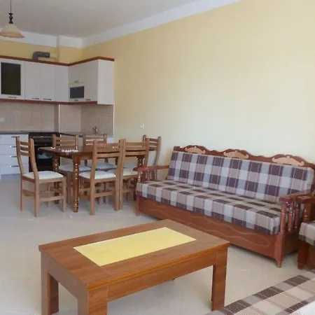 Apartment *
