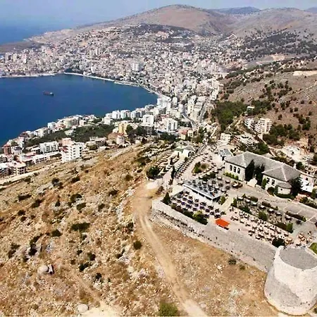 Apartment Sarandë